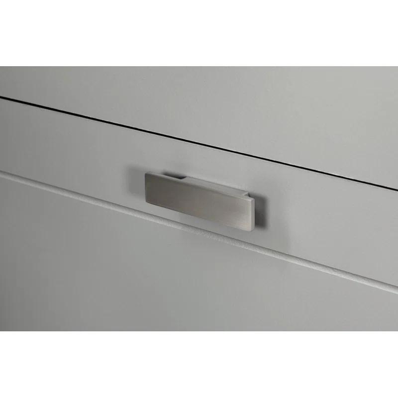 Reevo 6-Drawer Dresser