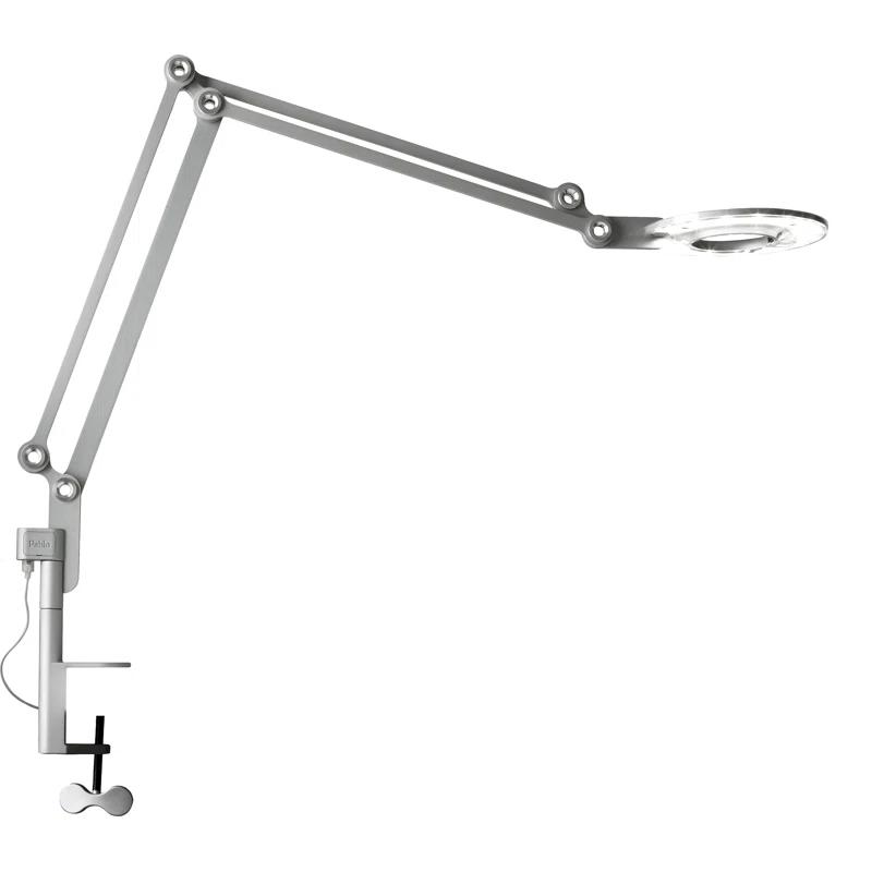 Pablo Designs Link Clamp Desk Lamp