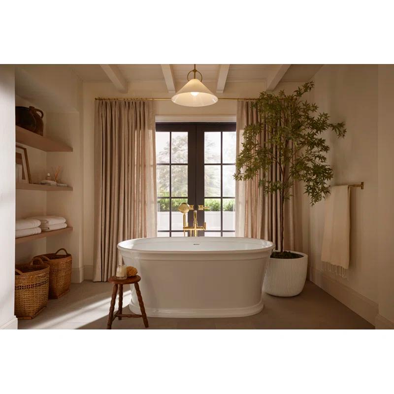 Castia by Studio McGee Towel Bar