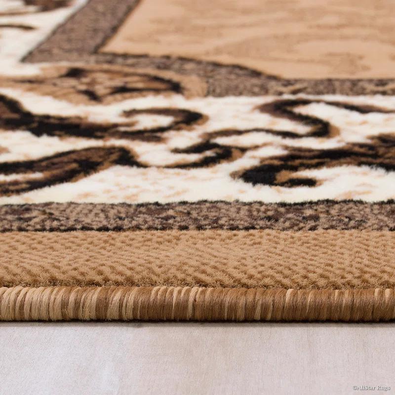 Oriental Rug