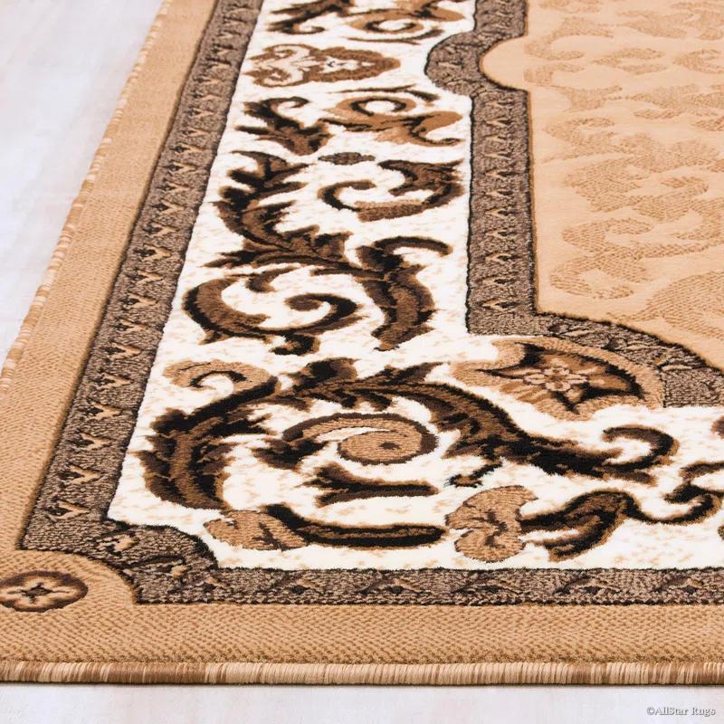 Oriental Rug