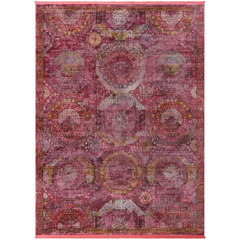 Folmar Oriental Rug