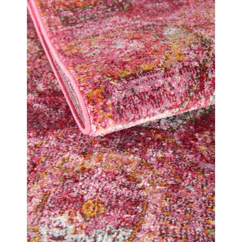 Folmar Oriental Rug