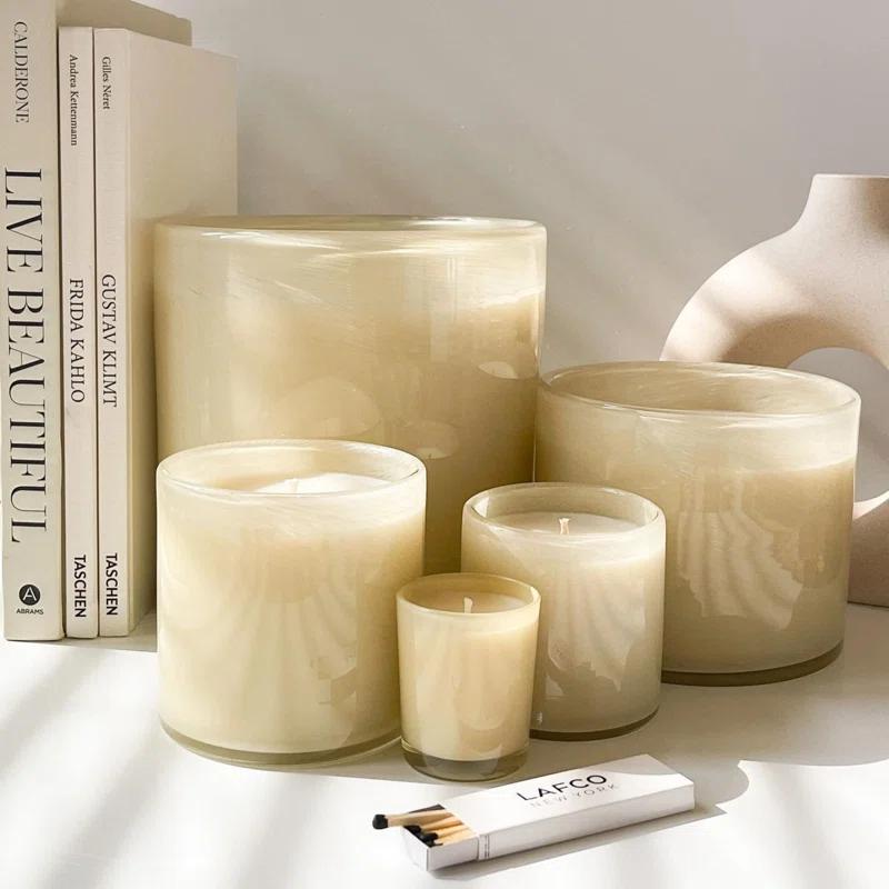 LAFCO New York Chamomile Lavender 3-Wick Candle | Wayfair