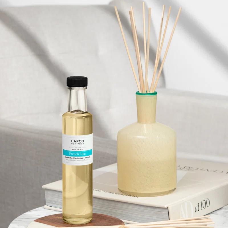 LAFCO New York French Lilac Signature Reed Diffuser | Wayfair