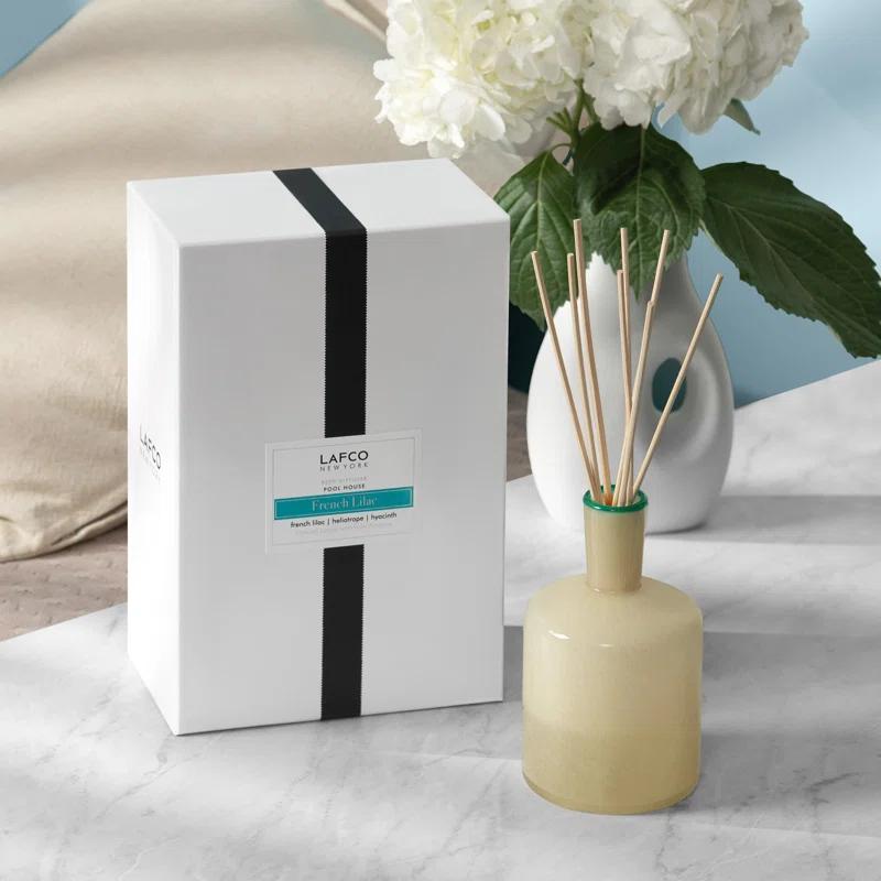 LAFCO New York French Lilac Signature Reed Diffuser | Wayfair