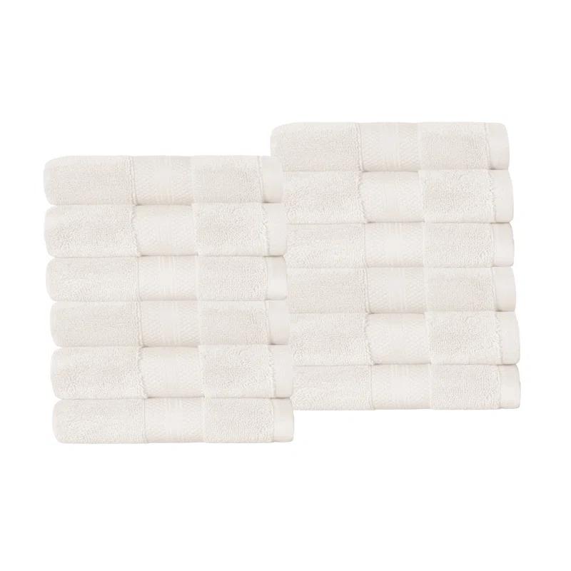 Finnian Ultra-Plush Heavyweight, 100% Turkish Towel Collection