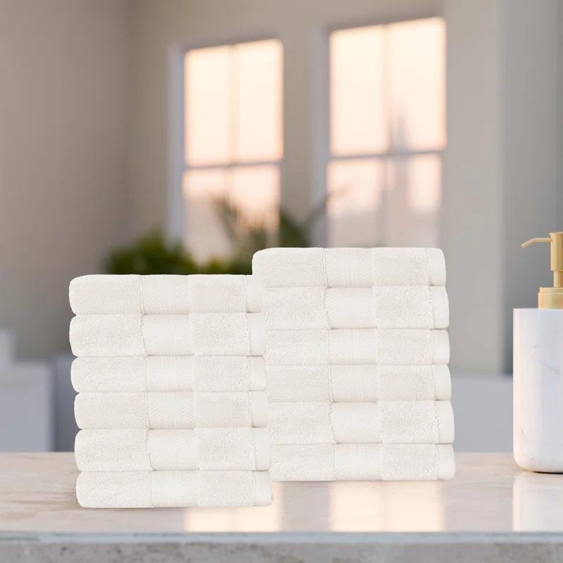Finnian Ultra-Plush Heavyweight, 100% Turkish Towel Collection