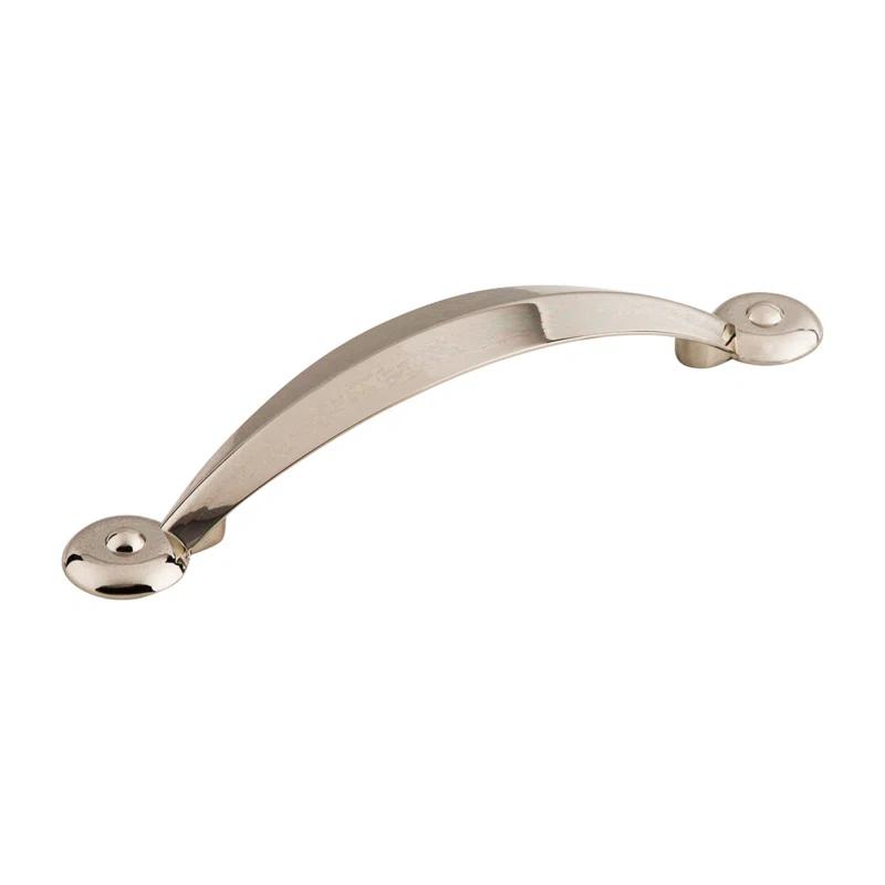 Top Knobs Angle Bar pull
