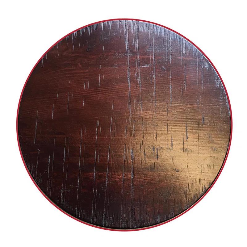 Industrial Adjustable Stool