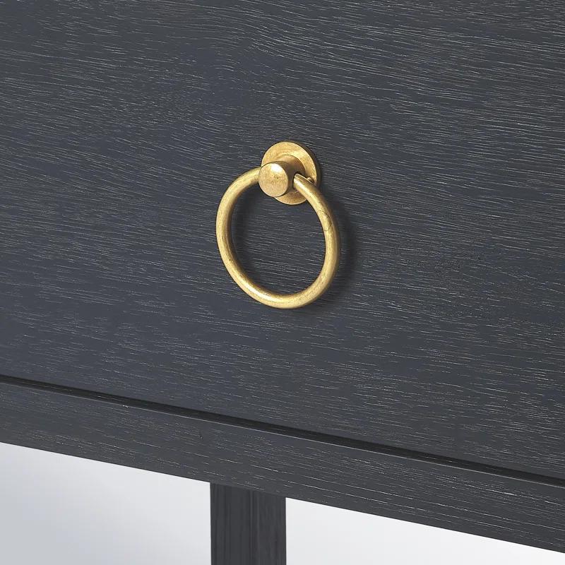 Elin 1 - Drawer Nightstand