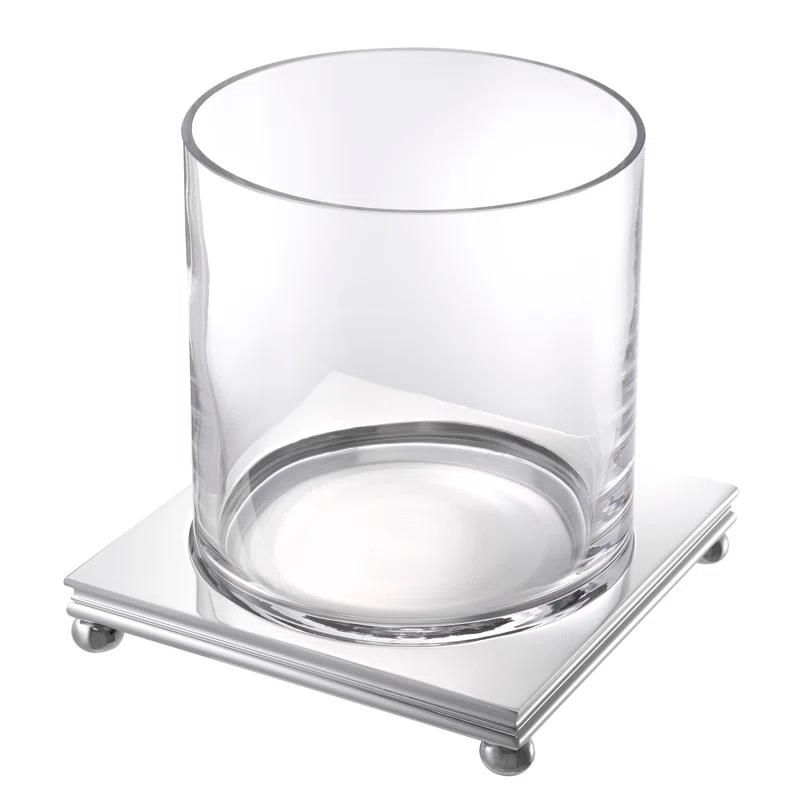 Eichholtz Vivian 7'' H Tabletop Hurricane