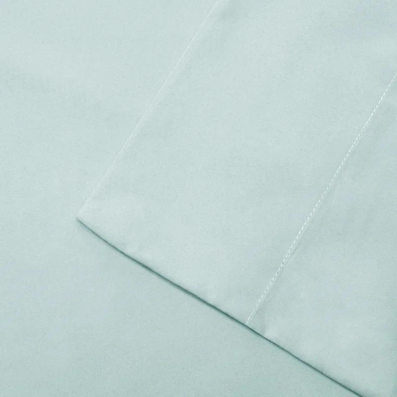 3M Microcell Luxurious Brushed Microfiber Deep Pocket Sheet Set