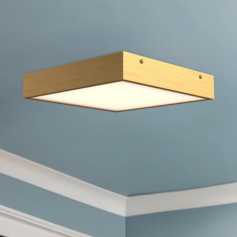 Sydney LED Flush Mount