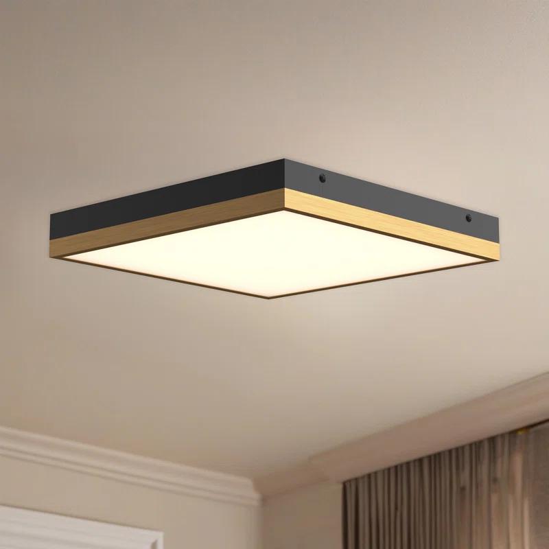 Sydney LED Flush Mount
