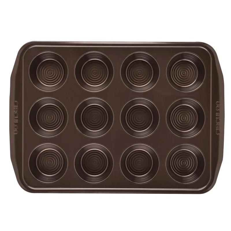 Circulon Circulon Bakeware Nonstick Muffin / Cupcake Pan
