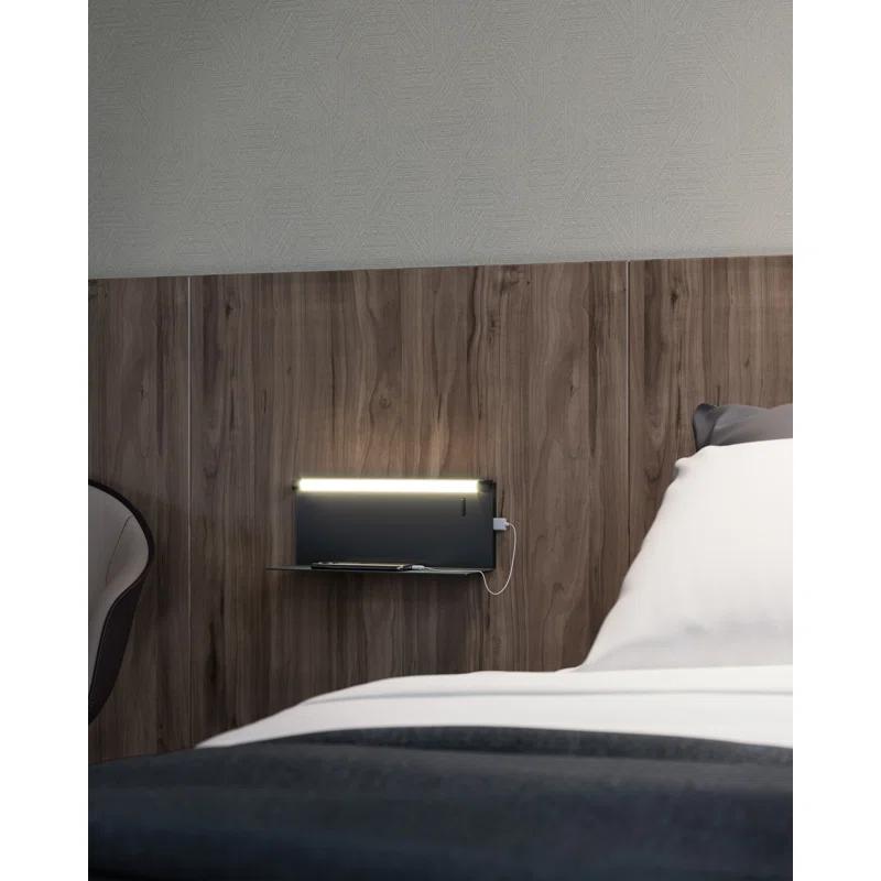 Kuzco Lighting Dresden LED Flush Mounted Sconce