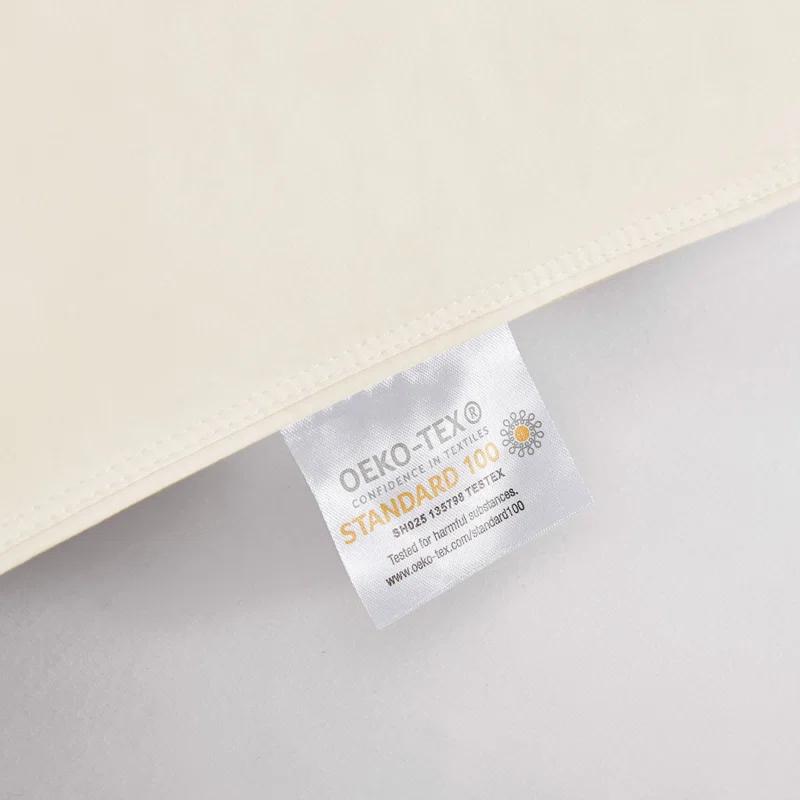 Down Blend Medium Pillow