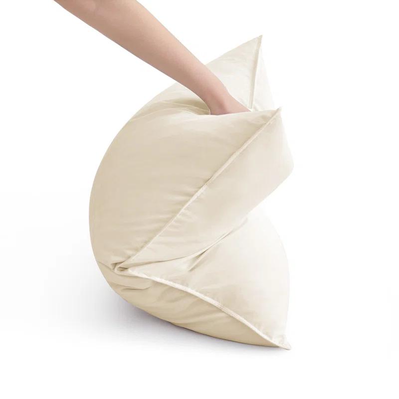 Down Blend Medium Pillow