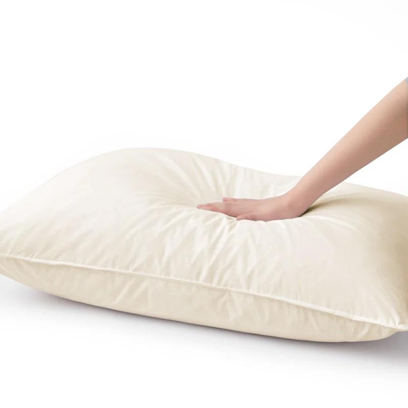 Down Blend Medium Pillow
