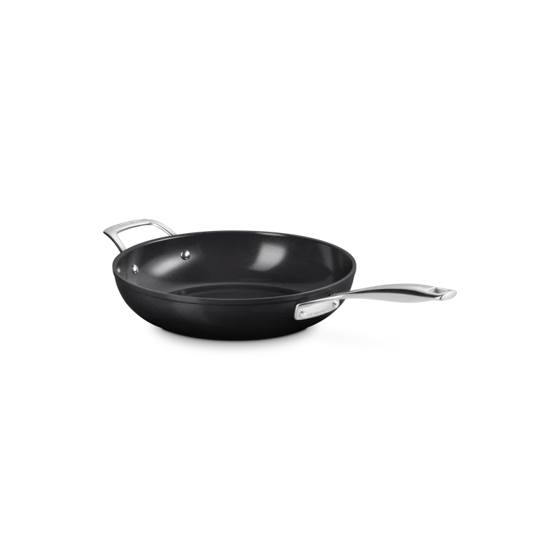 Le Creuset ® Essential Ceramic Non-Stick Stir Fry Pan