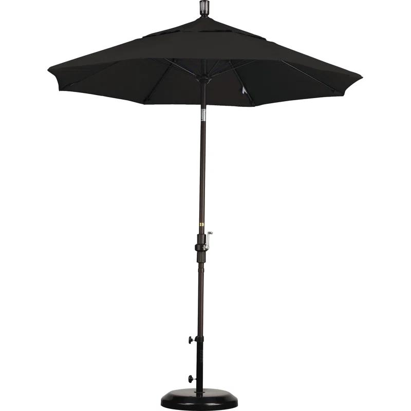 Sun Master Series 90'' Umbrella Sunbrella® Umbrella