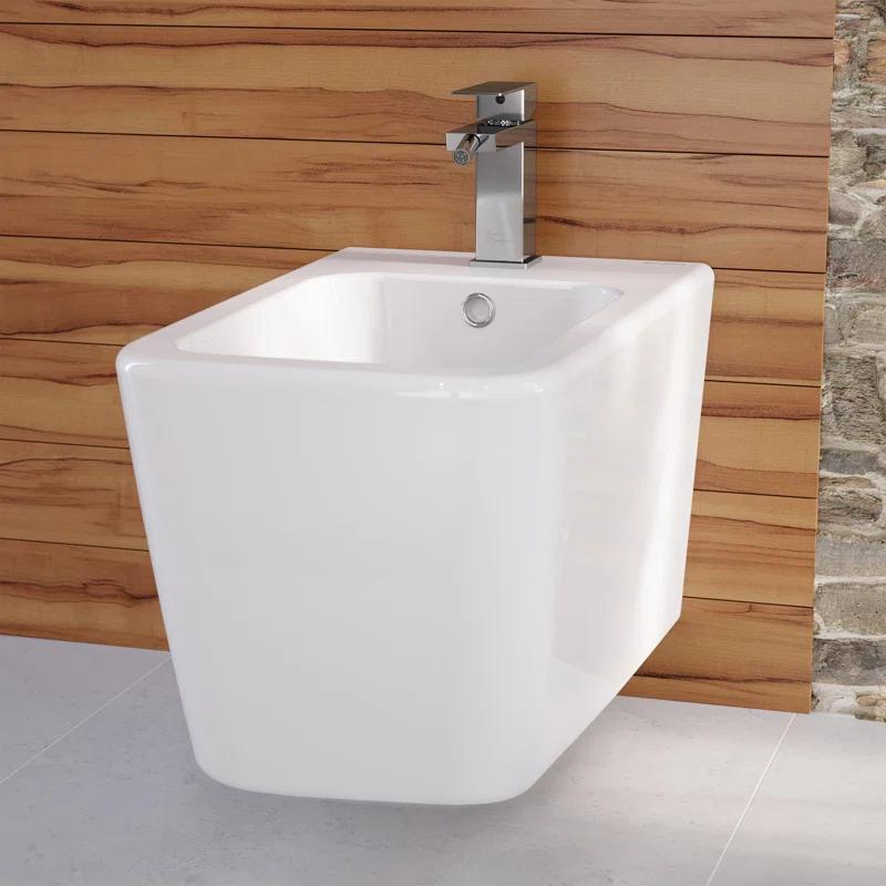 Concorde Bidet Faucet
