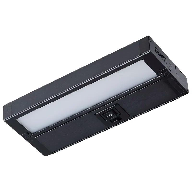 LED 8" Under Cabinet Light Bar CCT Selectable 3000K/4000K/5000K