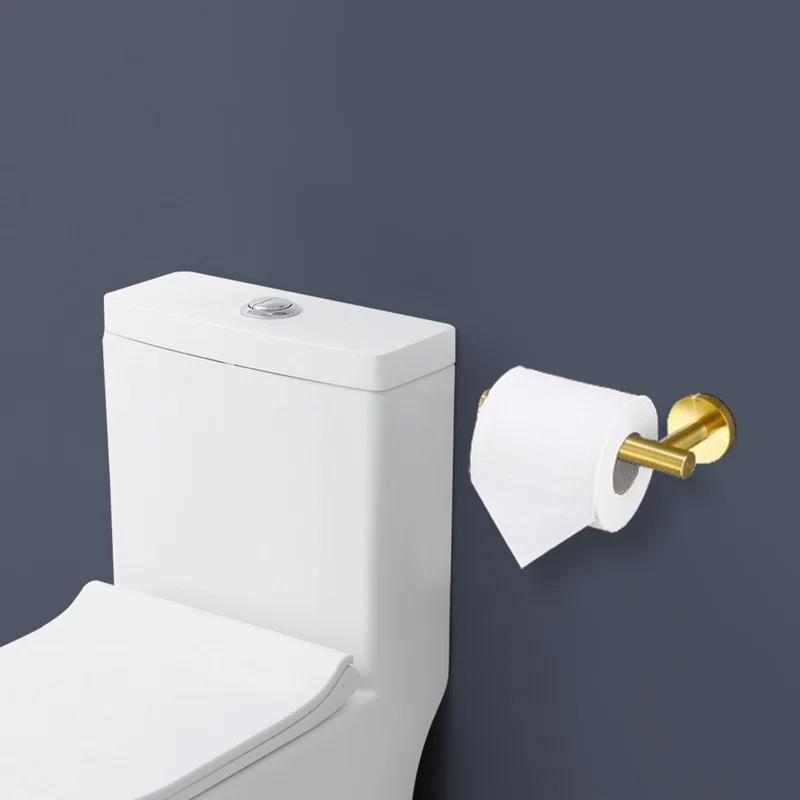 PENGFANG WORLDWIDE LLC 3 -Piece Stainless Steel Bathroom Hardware Set With Mounting Hardware GGP164371