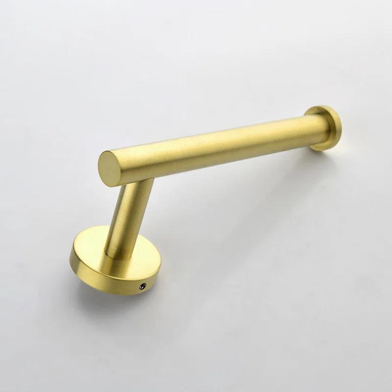 PENGFANG WORLDWIDE LLC 3 -Piece Stainless Steel Bathroom Hardware Set With Mounting Hardware GGP164371