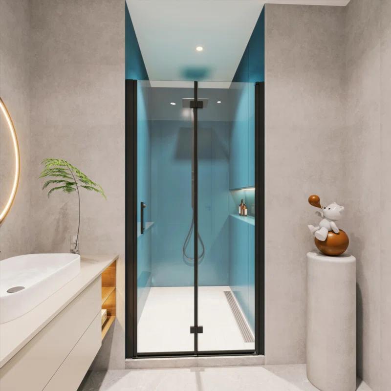 Creationstry 30 - W x 72 H Door with JJ-24050768