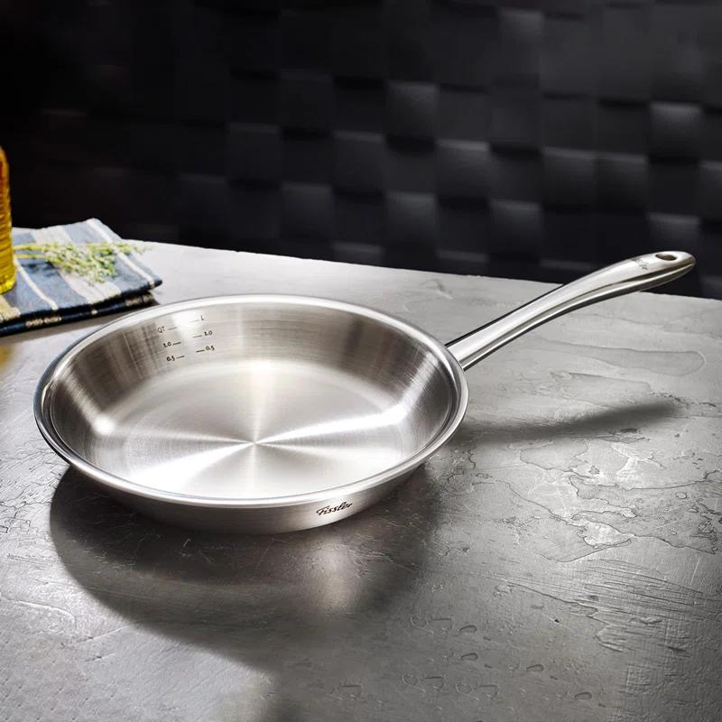 M5 Pro-Ply 5-Ply Stainless Steel 5 Piece Set