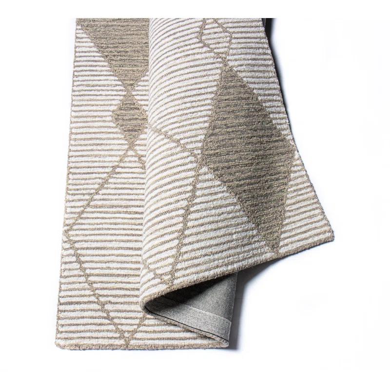 Valencia 100% Wool Area Rug