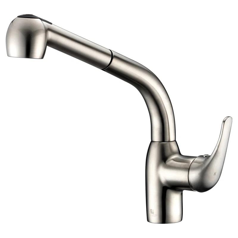 ANZZI No Kitchen Faucet