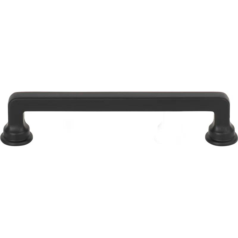 Atlas Homewares Oskar 5 1/16" Center to Center Bar Pull