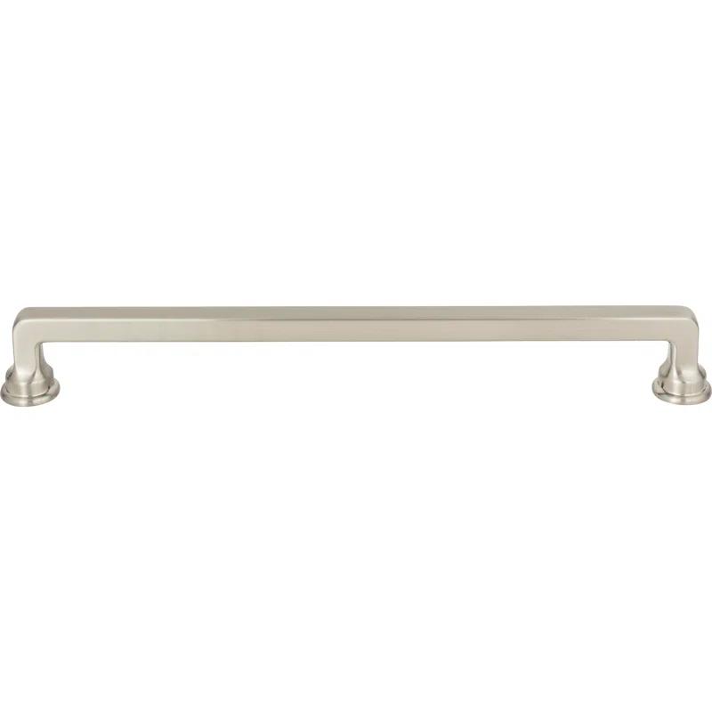 Atlas Homewares Oskar 8 13/16" Center to Center Bar Pull