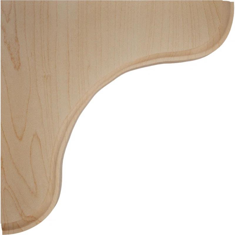 Eaton H W 1.75'' D Wood Bracket / Corbel