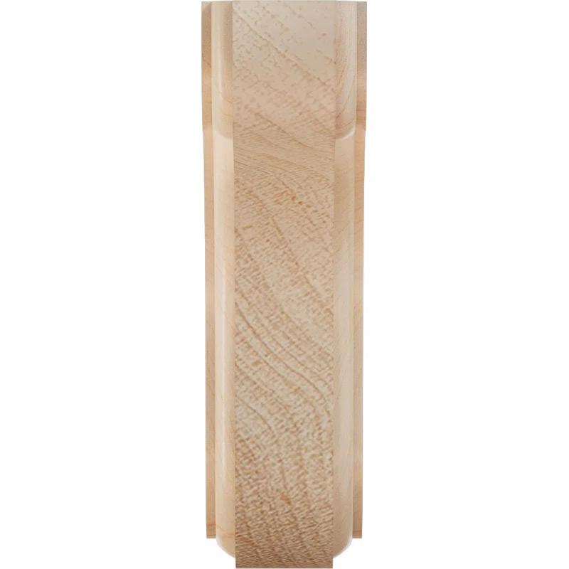 Eaton H W 1.75'' D Wood Bracket / Corbel