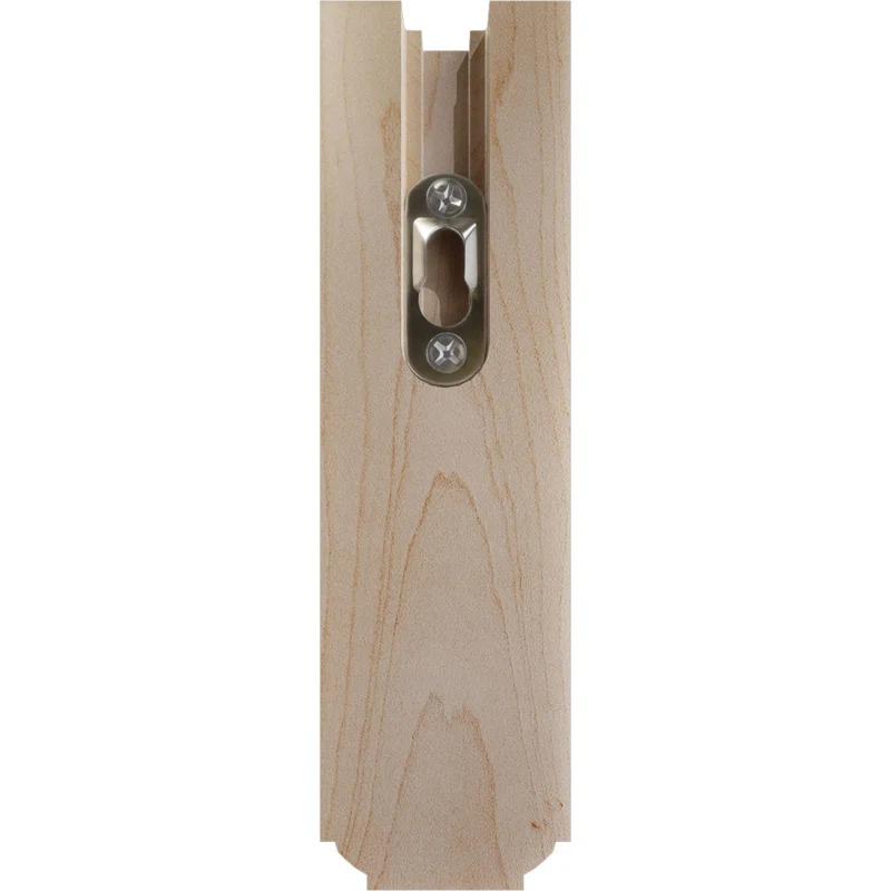 Eaton H W 1.75'' D Wood Bracket / Corbel