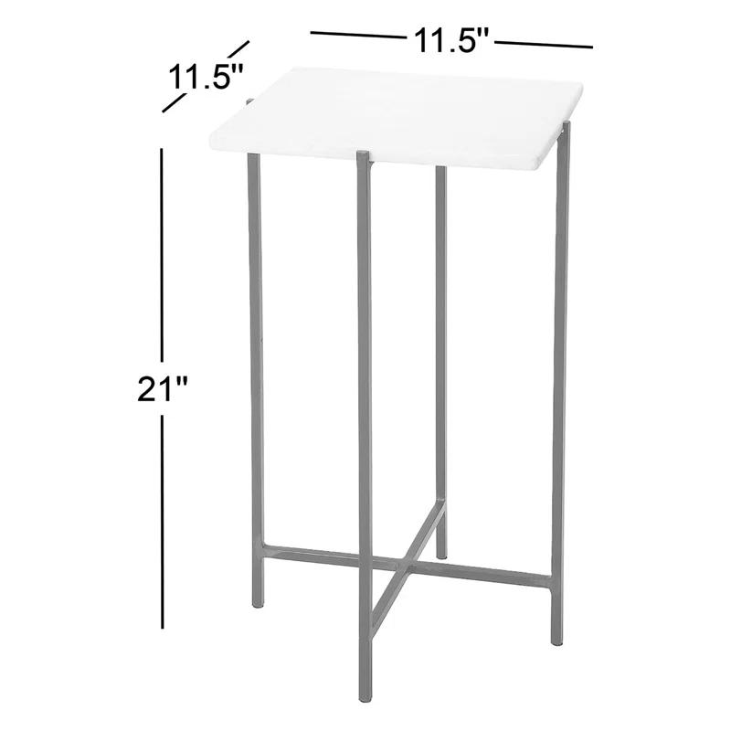 Lia End Table