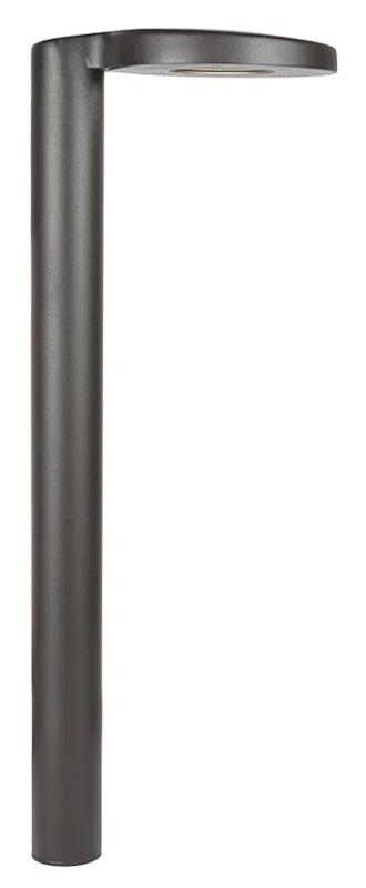 Low Voltage Metal Pathway Light