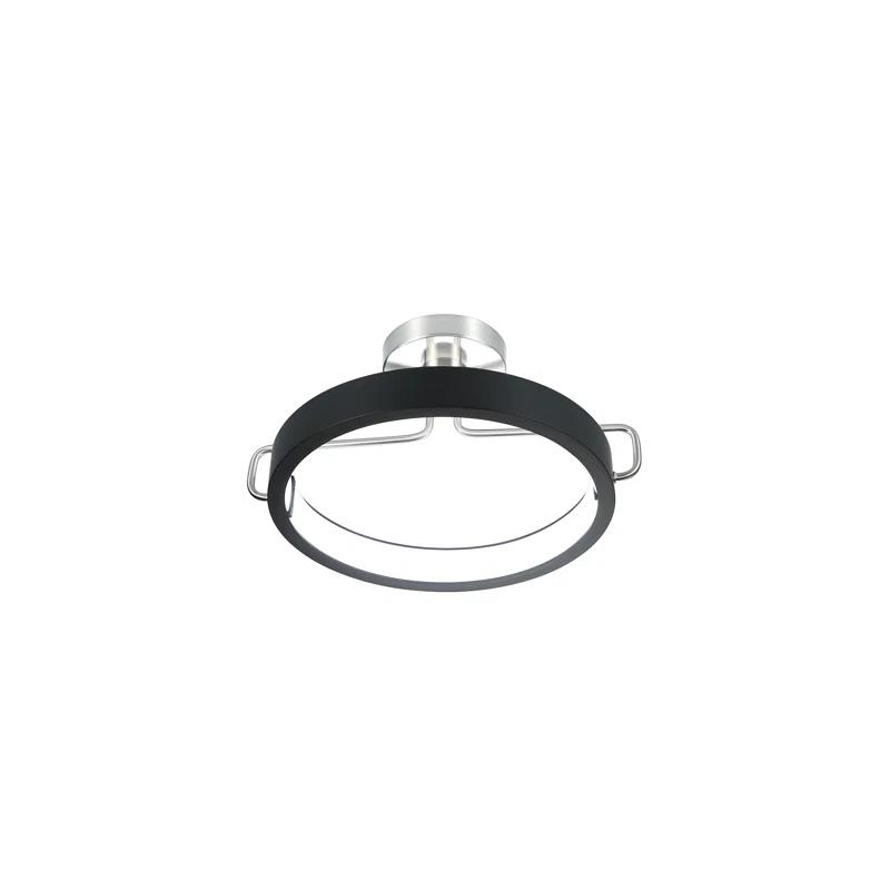 1 - Light LED Pendant