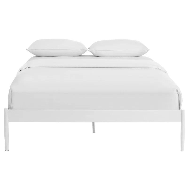 Modway Modway Elsie Fabric Bed Frame