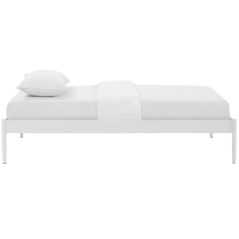 Modway Modway Elsie Fabric Bed Frame