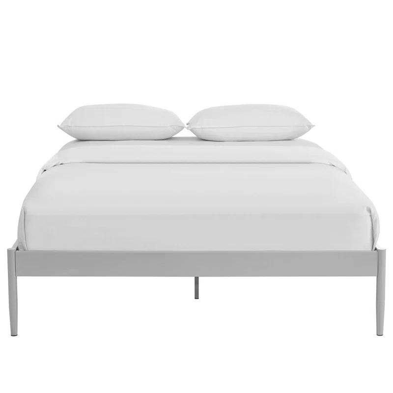 Modway Modway Elsie Fabric Bed Frame