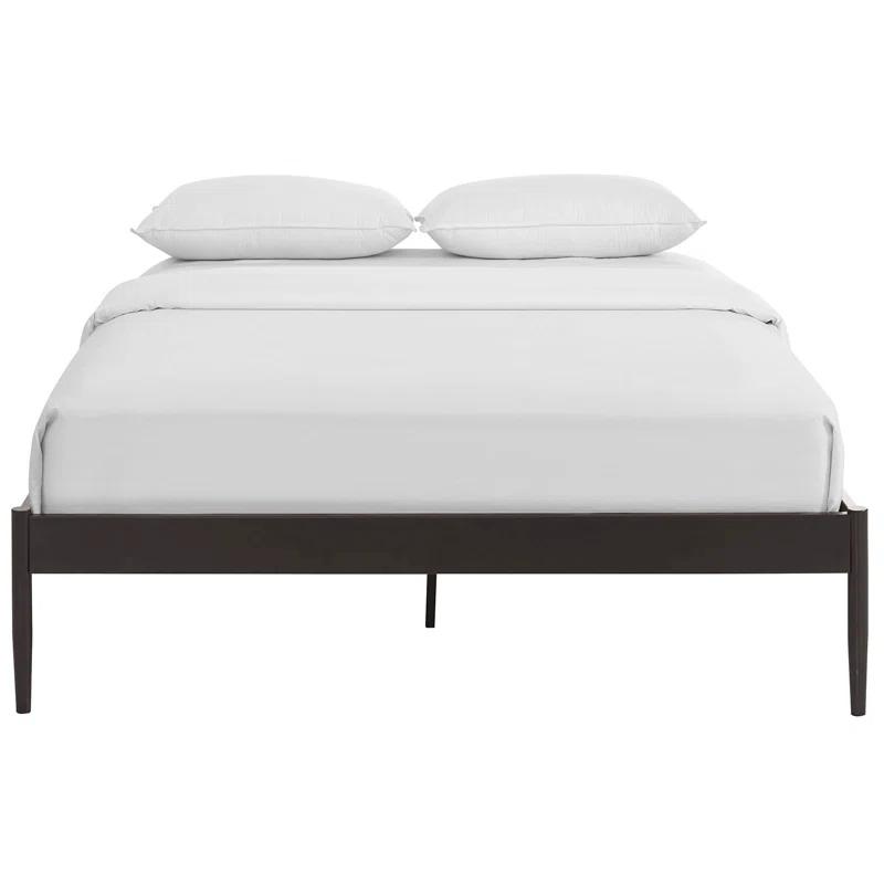 Modway Modway Elsie Fabric Bed Frame