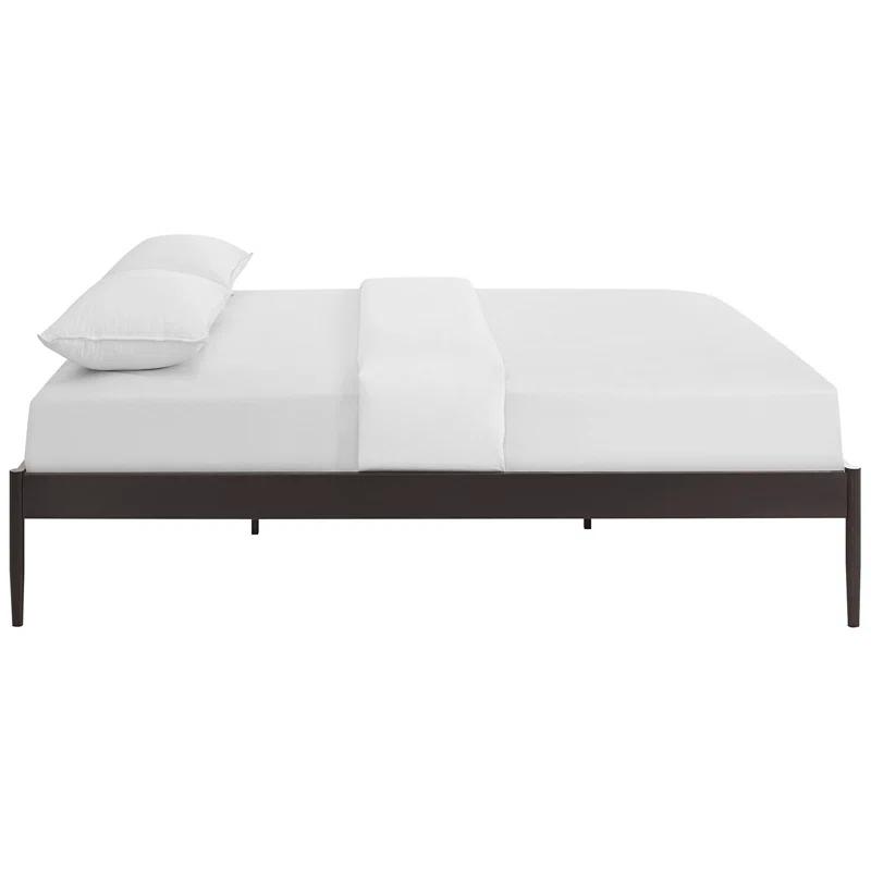Modway Modway Elsie Fabric Bed Frame
