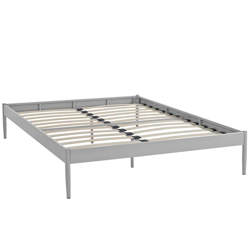 Modway Elsie Fabric Bed Frame