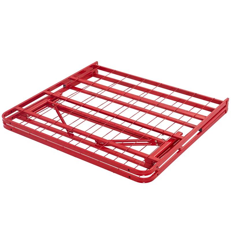 Modway Modway Horizon Stainless Steel Bed Frame