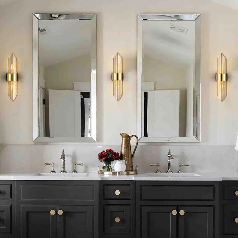 Armed Sconce